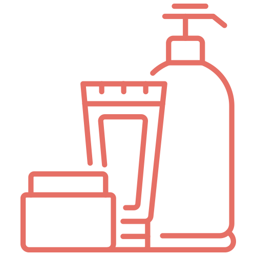 Wide Variety of Skin & Beauty Treatments