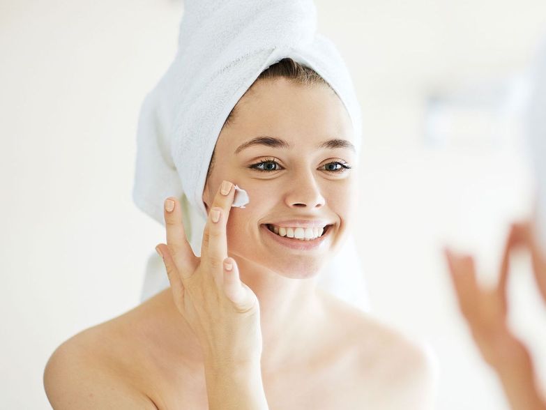 Facials